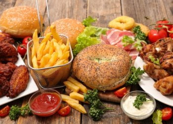 Doctors are fed up with rapid meals restaurants positioned interior of hospitals