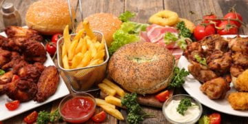Doctors are fed up with rapid meals restaurants positioned interior of hospitals