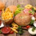 Doctors are fed up with rapid meals restaurants positioned interior of hospitals