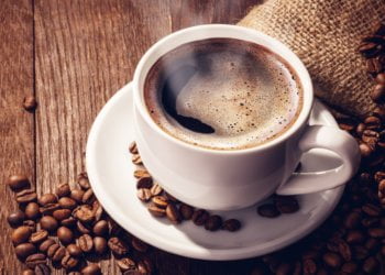 This is the Best Time of Day to Drink Coffee, According to Science