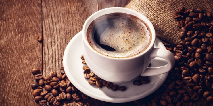 This is the Best Time of Day to Drink Coffee, According to Science