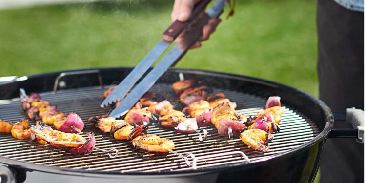 Memorial Day Deals On Grills And Accessories From Amazon