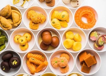 A visit to the Sweets and Snacks Expo