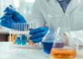 Companies sued over potentially poisonous chemical compounds