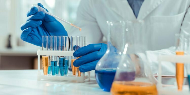 Companies sued over potentially poisonous chemical compounds