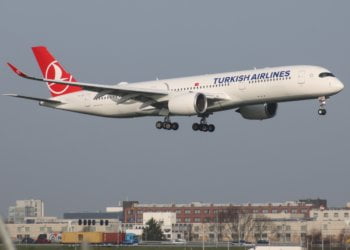 Turkish Airlines to open lounges at the brand new Istanbul airport