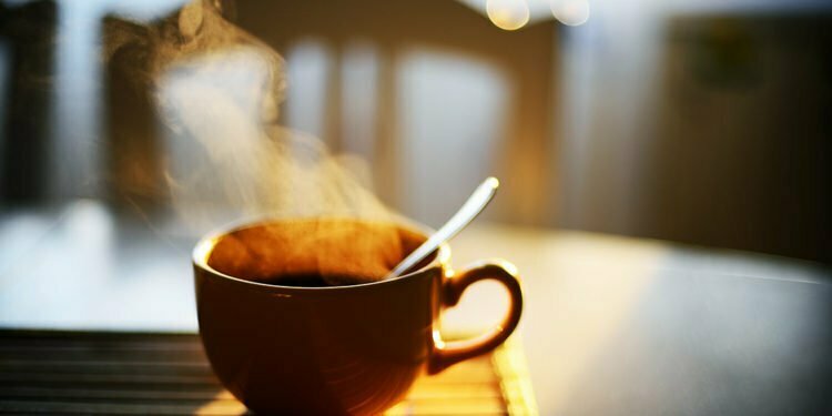 How lots espresso is an excessive amount of for the heart?