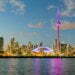 Toronto nevertheless stays the goodies spot