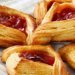 Nigel Slater’s puff pastry recipes