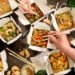 Chinese meals’ very huge, vague term