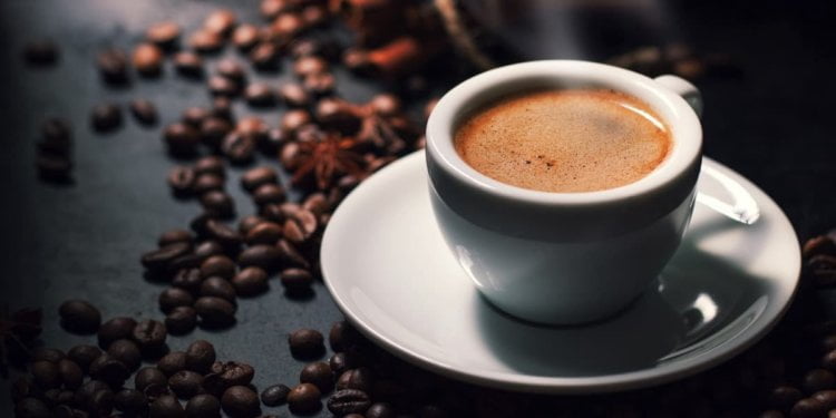 California coffee store makes information for promoting $75 cup of espresso