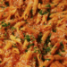 Joe’s Italian Cuisine in Lenoir City excels at pasta
