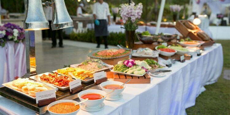 Restaurant Catering Systems Market 2019
