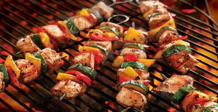 Myron Mixon tackles BBQ FAQs in time for summer