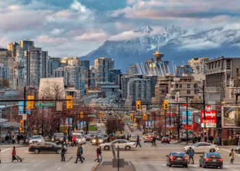 Hotel Vancouver marks eighty years with throwback menus
