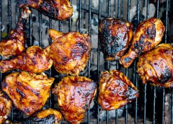 The eleven Steps to Barbecued Brisket Nirvana