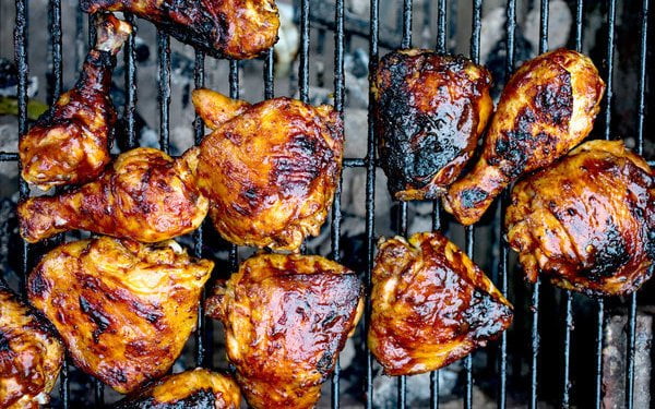 The eleven Steps to Barbecued Brisket Nirvana
