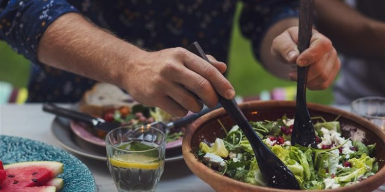 Five approaches to adapt your food plan