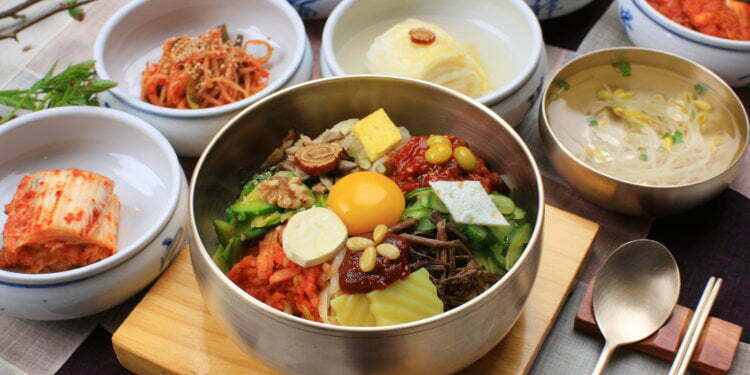 5 top options for lower priced Korean food in Sacramento