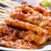 These chook kabobs may be your new go-to recipe for BBQ season