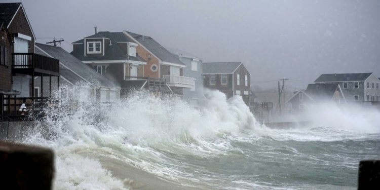 Cyclone Fani Live Updates