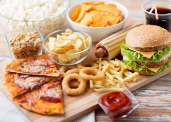 Accra’s rapid food fight: McFood takes on Ghana’s nearby chop bars