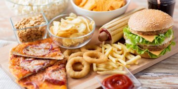 Accra’s rapid food fight: McFood takes on Ghana’s nearby chop bars