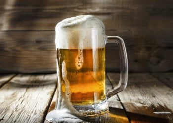 Paddle & Peel, Dublin – Galway Bay Beer (& Pizza!)