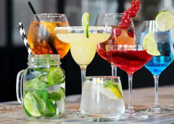 A Mixologist’s Guide To ‘No-Proof’ Cocktails