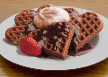 Issaquah has crowned the great local appetizer and dessert