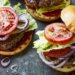 Celebrate National Hamburger Day