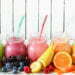 OMG launches revolutionary fruit juices variety