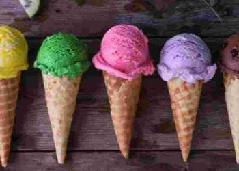 Ramadan ice cream path: #23 Booza