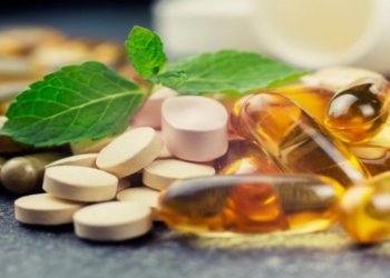Adoption of Nutraceutical Ingredients Market