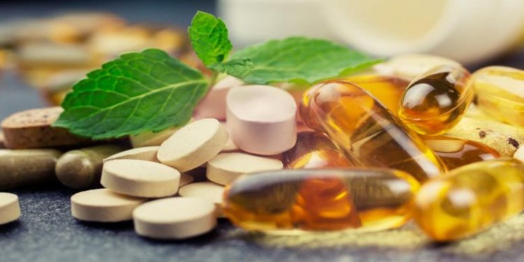 Adoption of Nutraceutical Ingredients Market