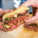 Where to buy the Impossible Burger 2.0