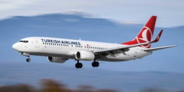 Turkish Airlines shares information of two upcoming Istanbul Airport lounges