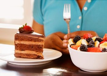 Diabetics Ever Eat Dessert