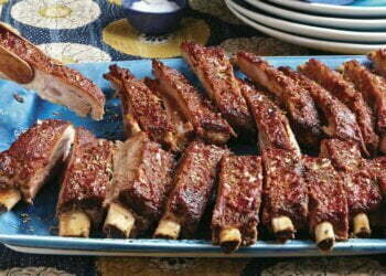 A Guide to the Best Baby Back Ribs and Spare Ribs