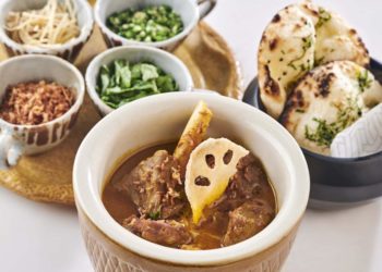 This Ramzaan, attempt iftaar with a twist, says Kunal Vijayakar