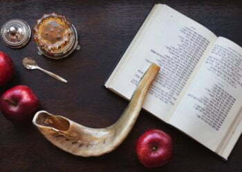 Rosh Hashanah Recipes From Tel Aviv’s Best Turkish Restaurant