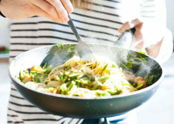 Mealtime in Minutes: Kid-friendly cooking