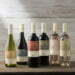 An organic wine estate and gradual meals heaven