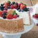The new Sherwood restaurant serving not anything but cakes
