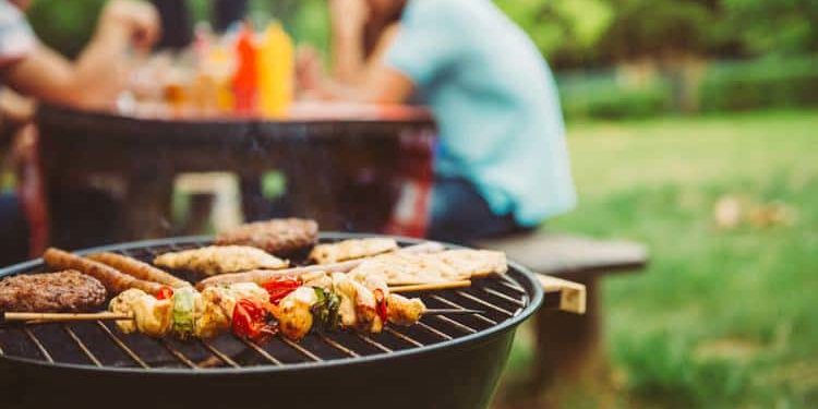 What’s Cooking: Tips to up your barbeque sport this summer season