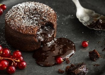 Easy Healthy Dessert Recipes to Improve Health