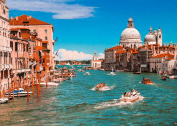 Modern Italian Flavours at ALBA