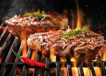 A Chef’s Secrets to Grilling Over Charcoal