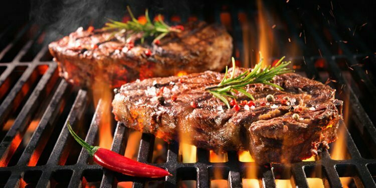 A Chef’s Secrets to Grilling Over Charcoal