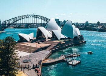The Italian impact on Australian tradition